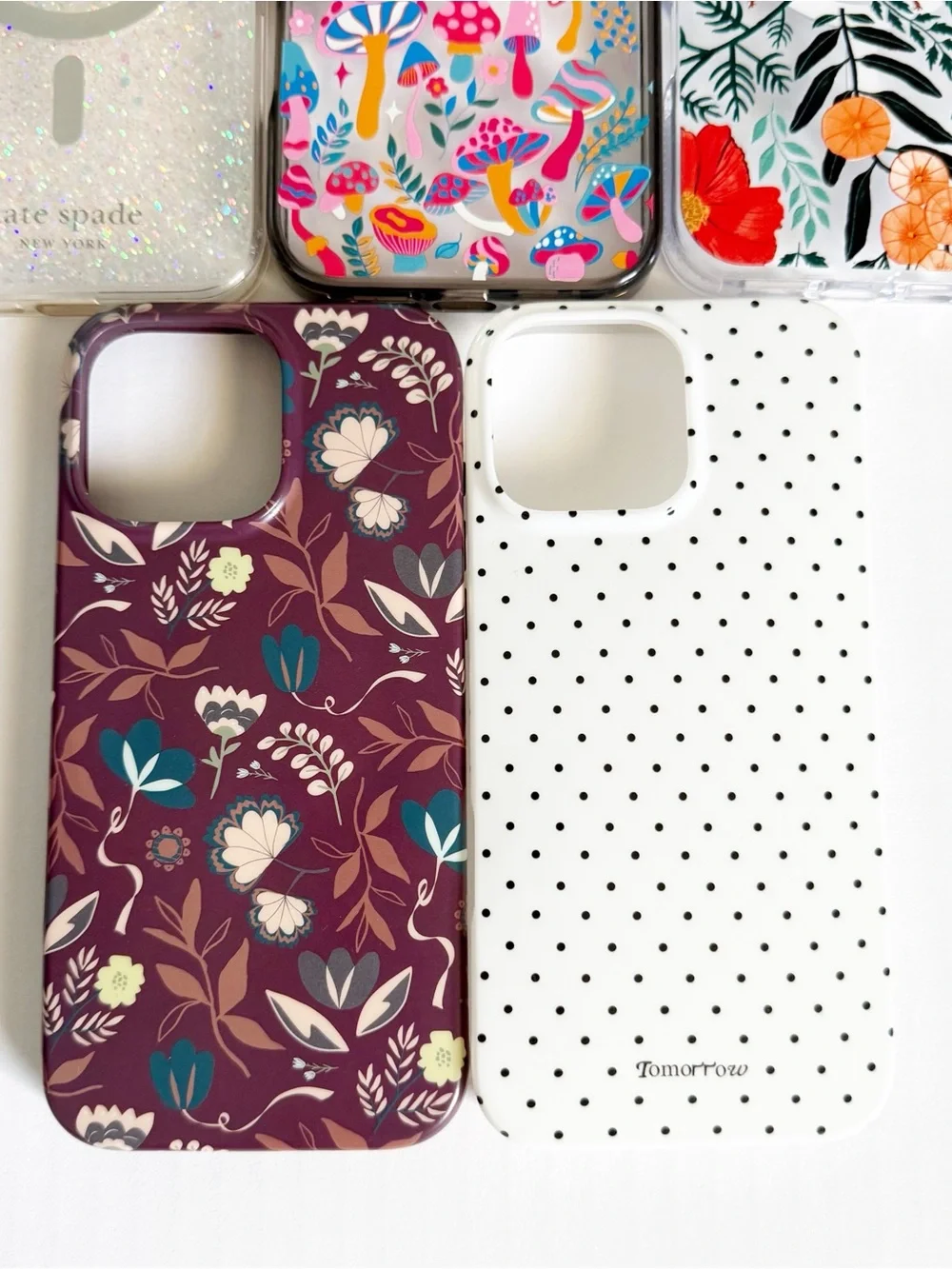 iPhone 16 Pro Max Phone Cases Bundle - Picture 4 of 5